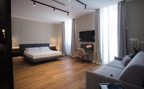 Palazzo Danisi Rooms&Suites