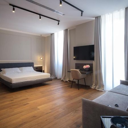 Palazzo Danisi Rooms&Suites Bari Dış mekan fotoğraf