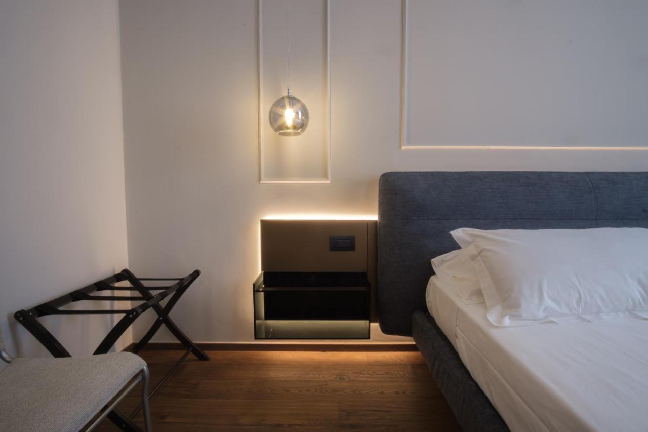 Palazzo Danisi Rooms&Suites Bari Dış mekan fotoğraf