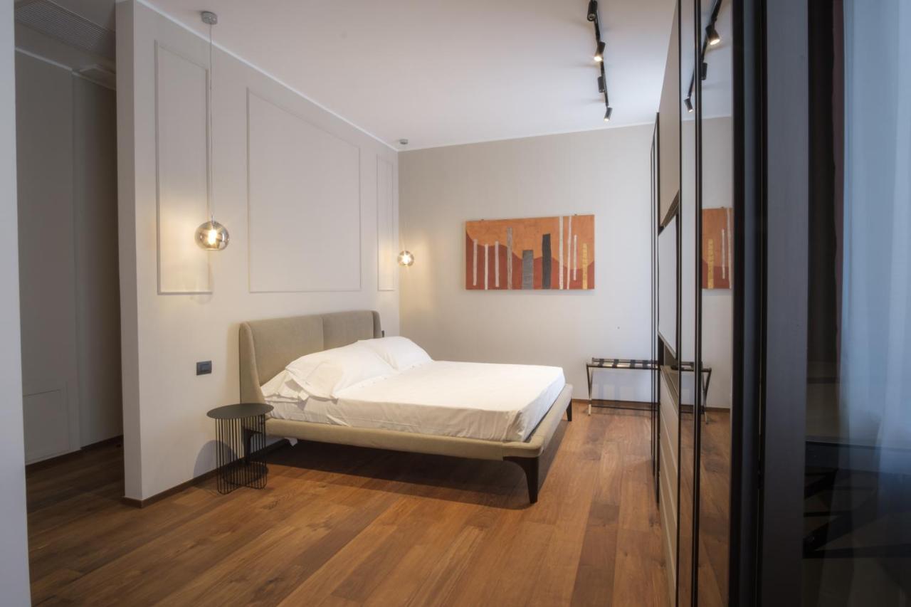 Palazzo Danisi Rooms&Suites Bari Dış mekan fotoğraf