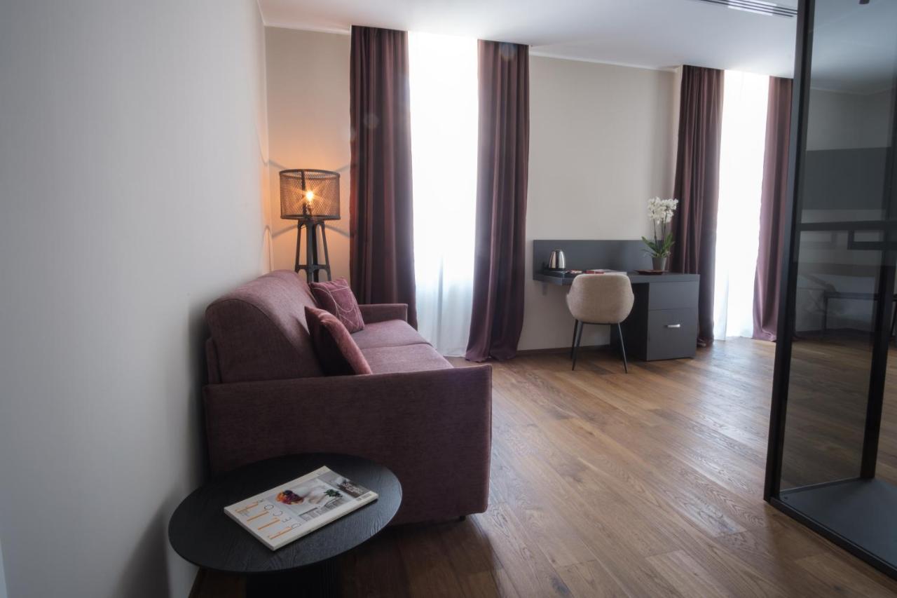 Palazzo Danisi Rooms&Suites Bari Dış mekan fotoğraf