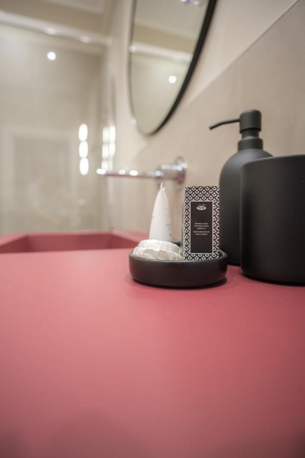 Palazzo Danisi Rooms&Suites Bari Dış mekan fotoğraf