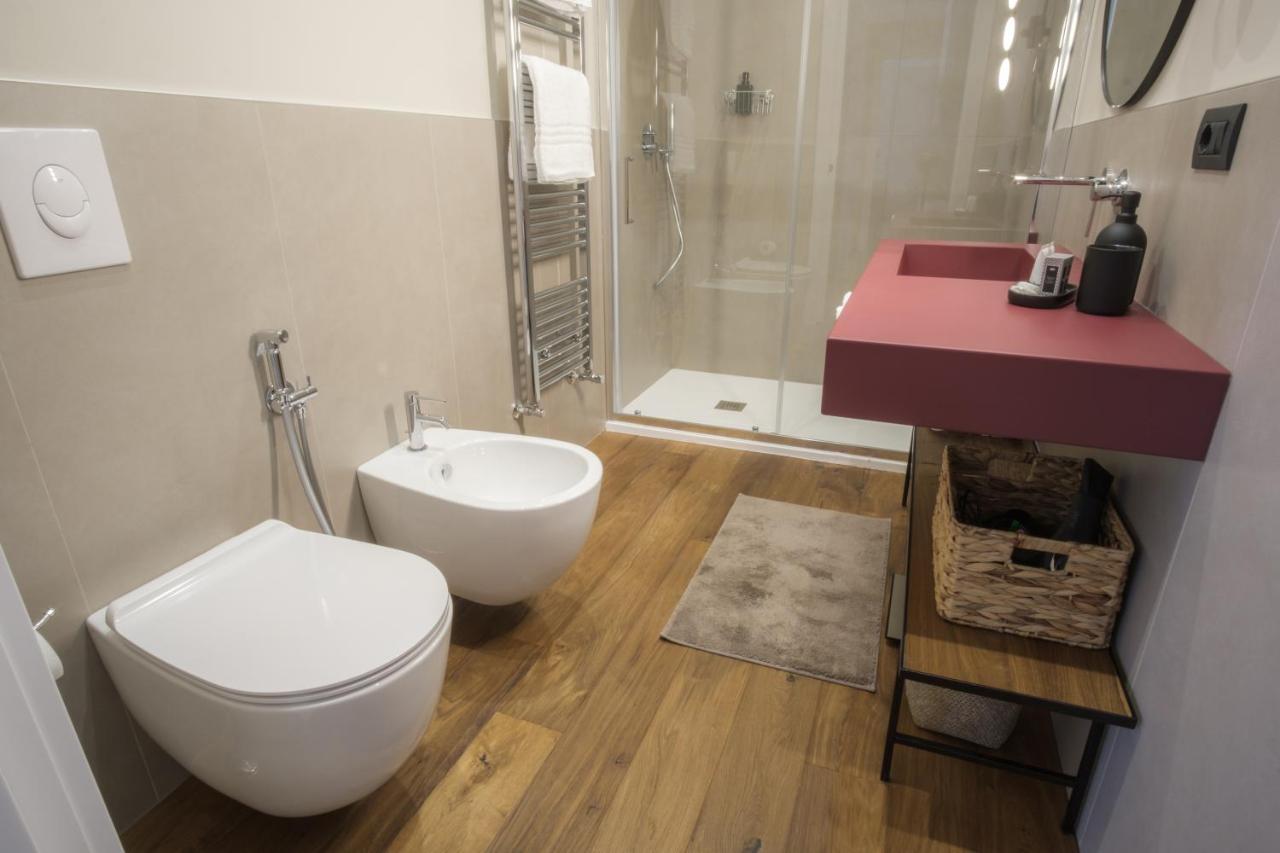 Palazzo Danisi Rooms&Suites Bari Dış mekan fotoğraf