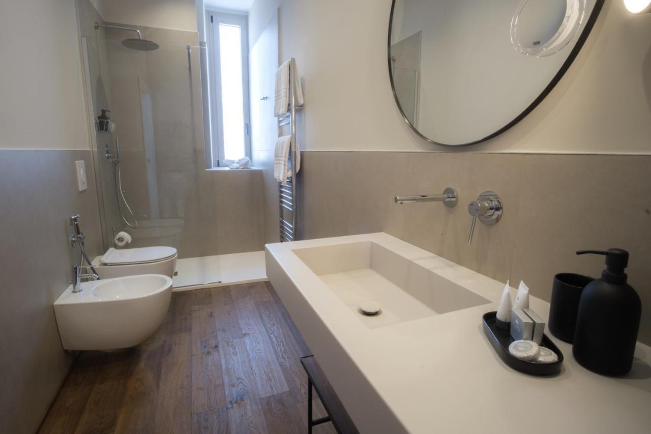 Palazzo Danisi Rooms&Suites Bari Dış mekan fotoğraf