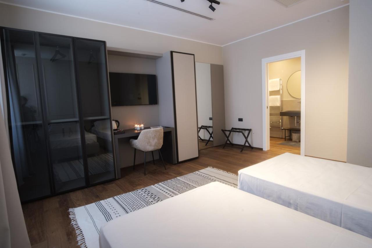Palazzo Danisi Rooms&Suites Bari Dış mekan fotoğraf
