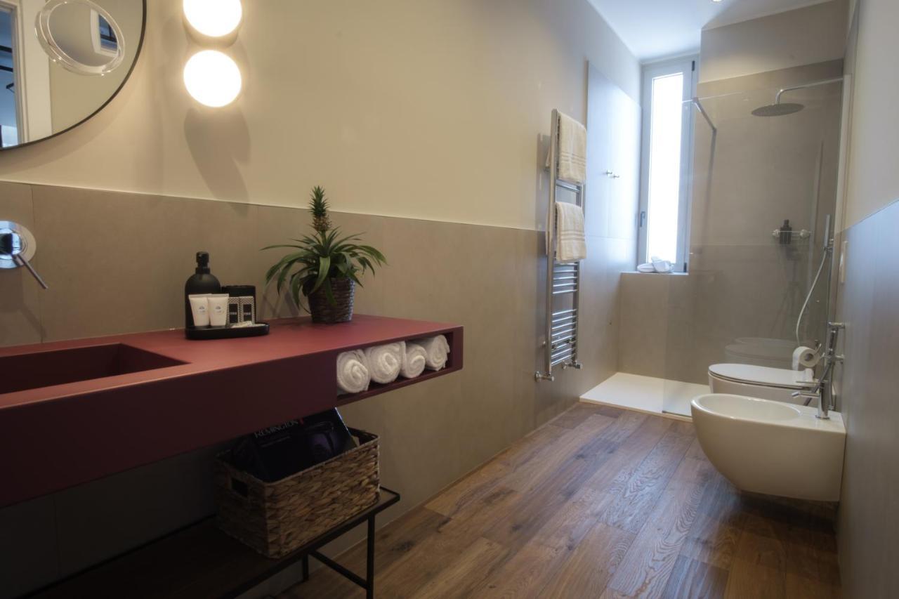 Palazzo Danisi Rooms&Suites Bari Dış mekan fotoğraf