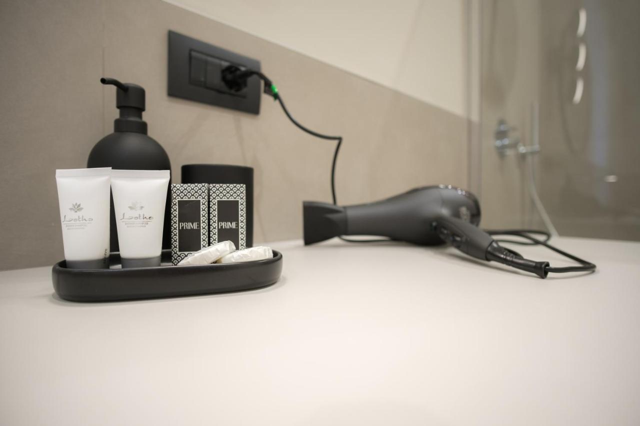 Palazzo Danisi Rooms&Suites Bari Dış mekan fotoğraf