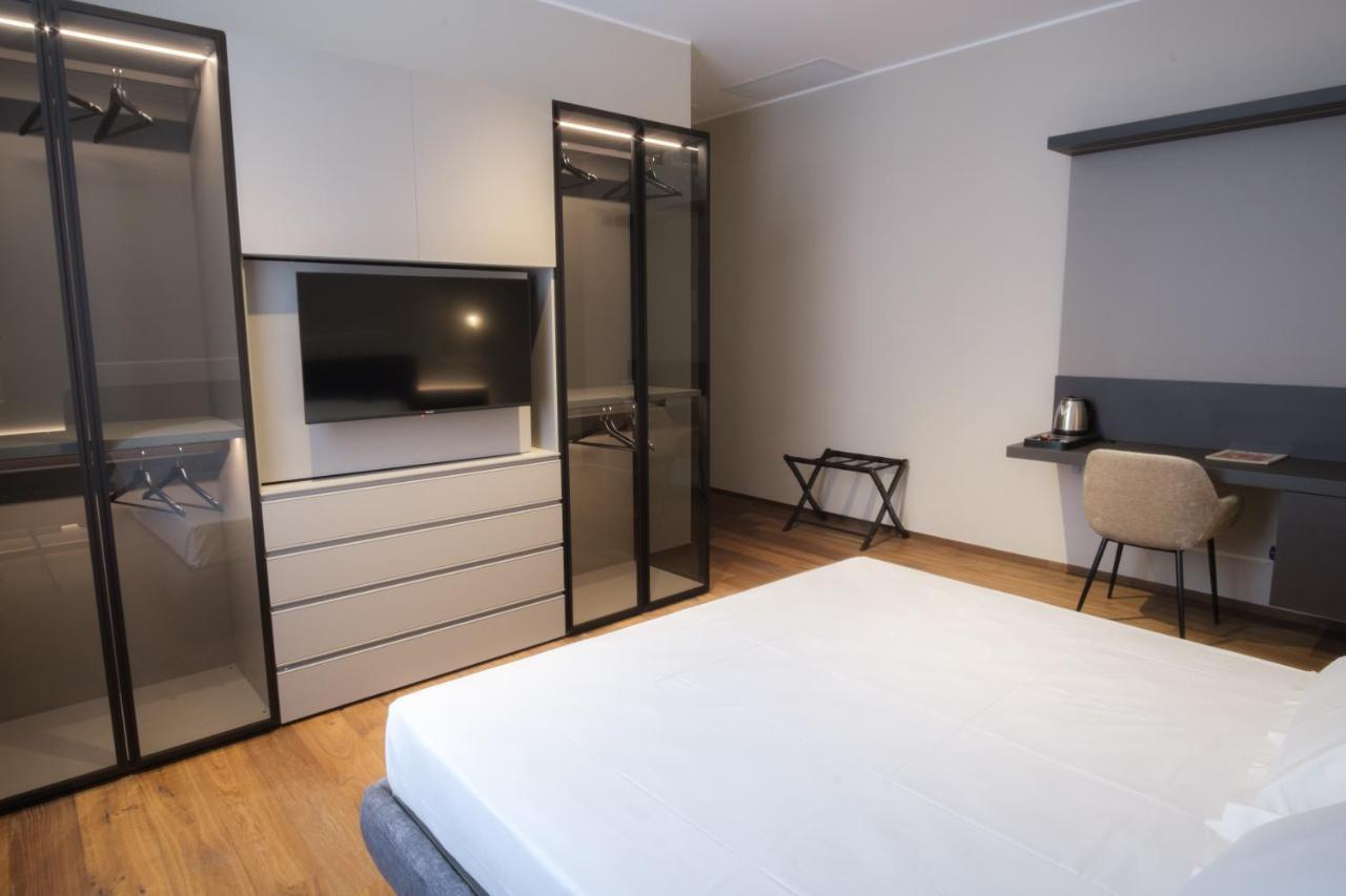 Palazzo Danisi Rooms&Suites Bari Dış mekan fotoğraf