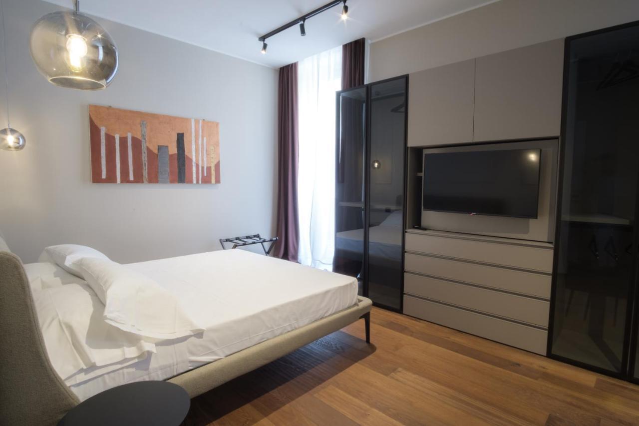 Palazzo Danisi Rooms&Suites Bari Dış mekan fotoğraf