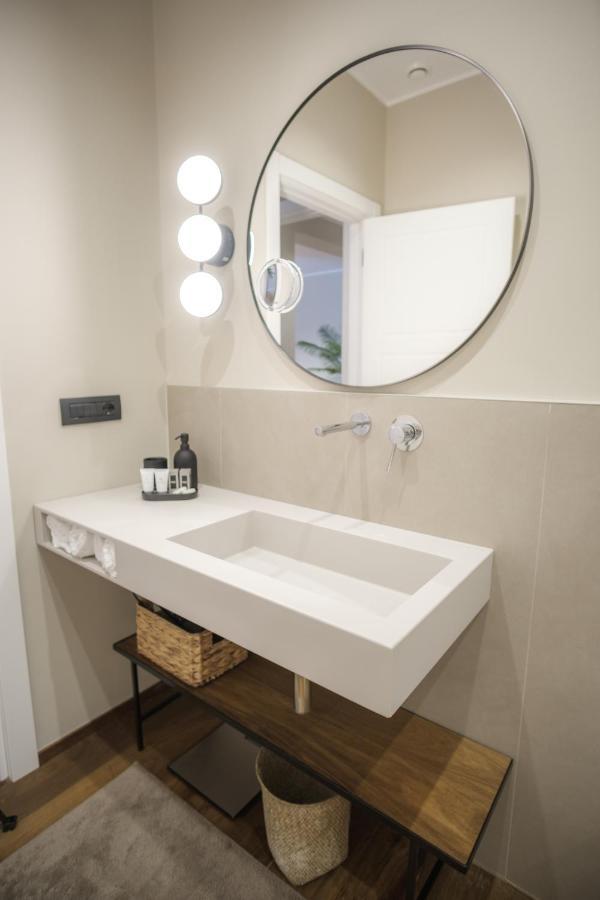 Palazzo Danisi Rooms&Suites Bari Dış mekan fotoğraf