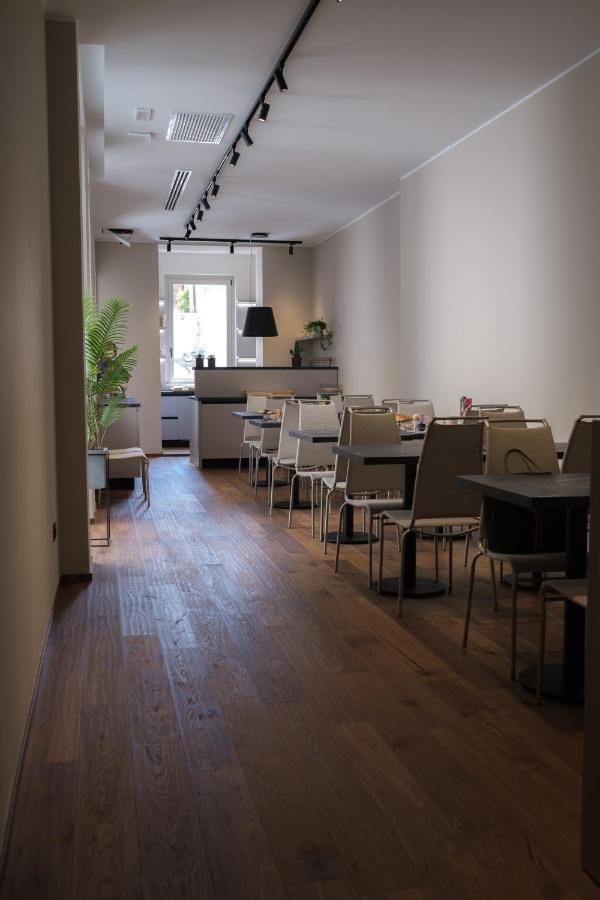 Palazzo Danisi Rooms&Suites Bari Dış mekan fotoğraf