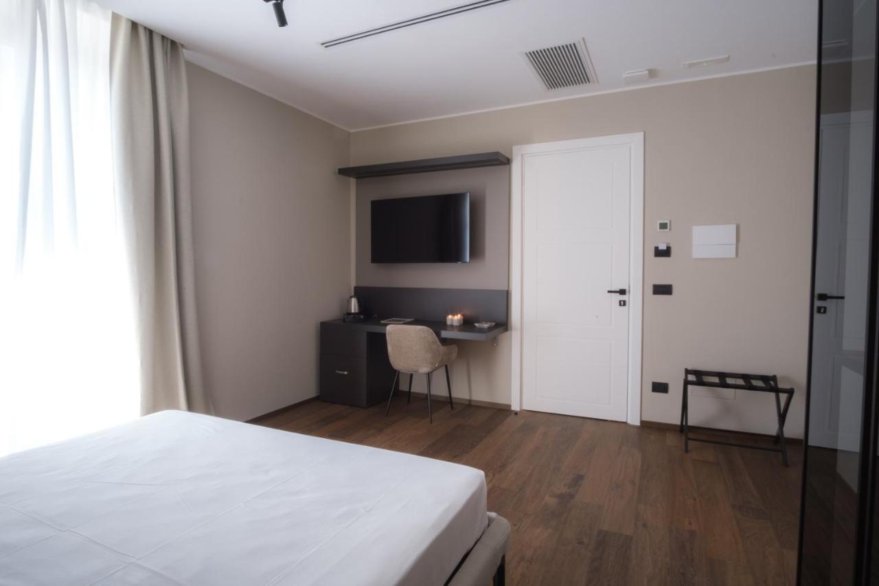 Palazzo Danisi Rooms&Suites Bari Dış mekan fotoğraf