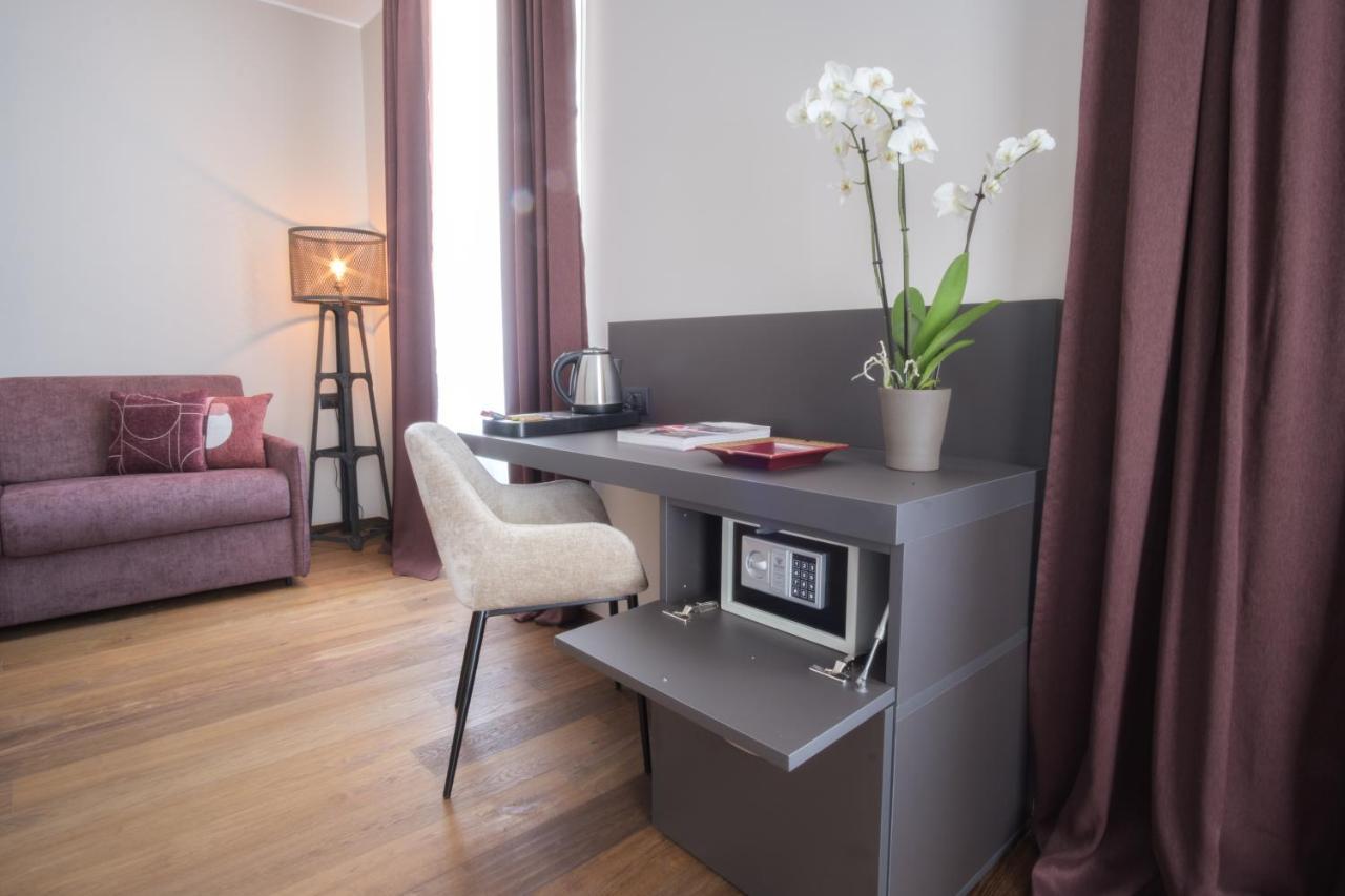Palazzo Danisi Rooms&Suites Bari Dış mekan fotoğraf