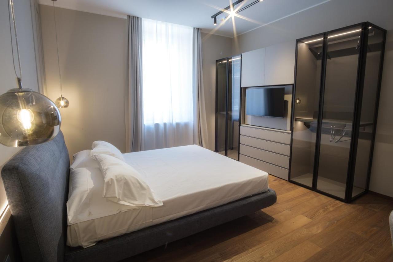 Palazzo Danisi Rooms&Suites Bari Dış mekan fotoğraf
