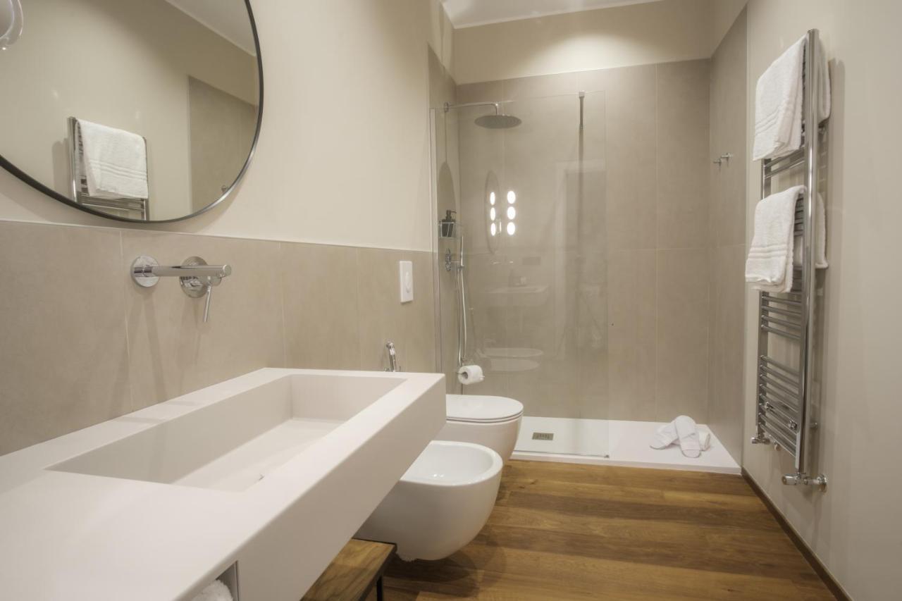 Palazzo Danisi Rooms&Suites Bari Dış mekan fotoğraf