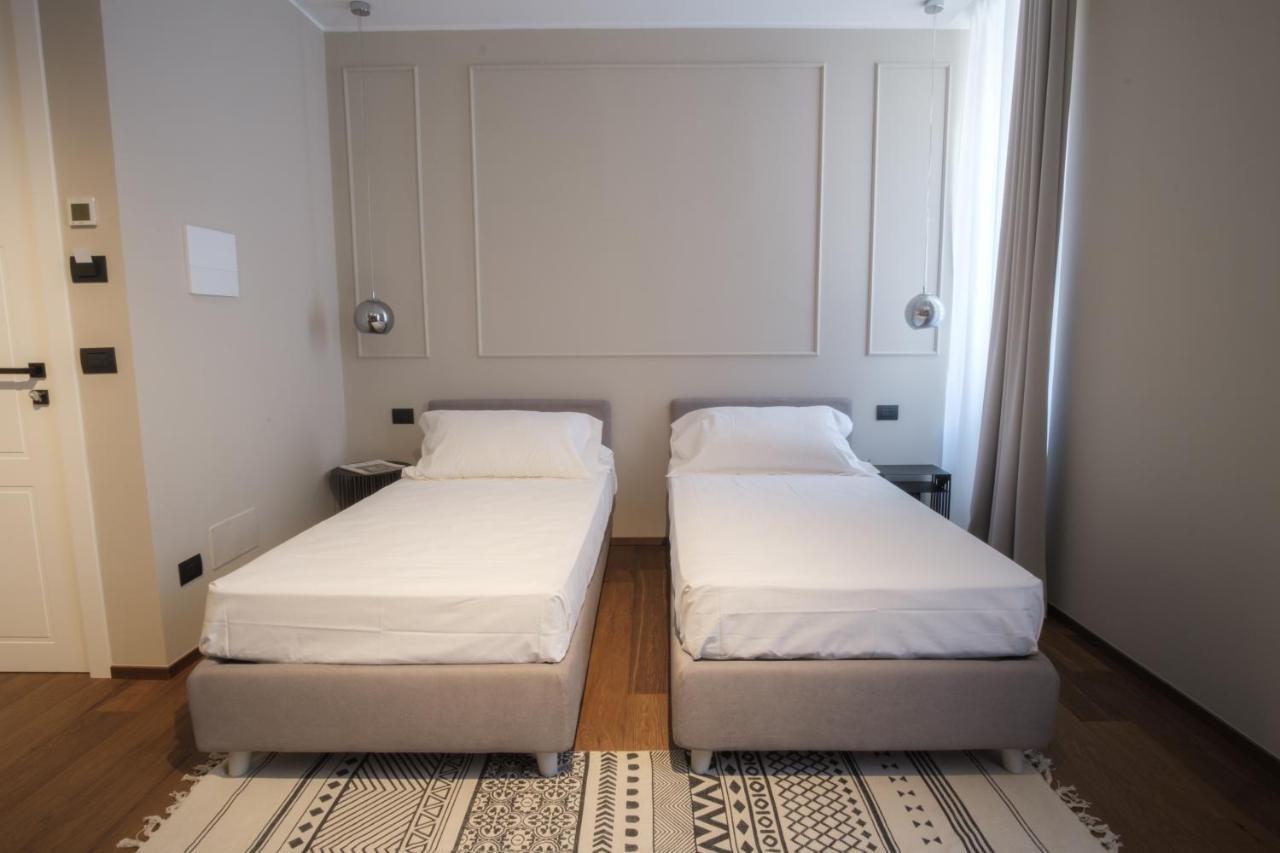 Palazzo Danisi Rooms&Suites Bari Dış mekan fotoğraf