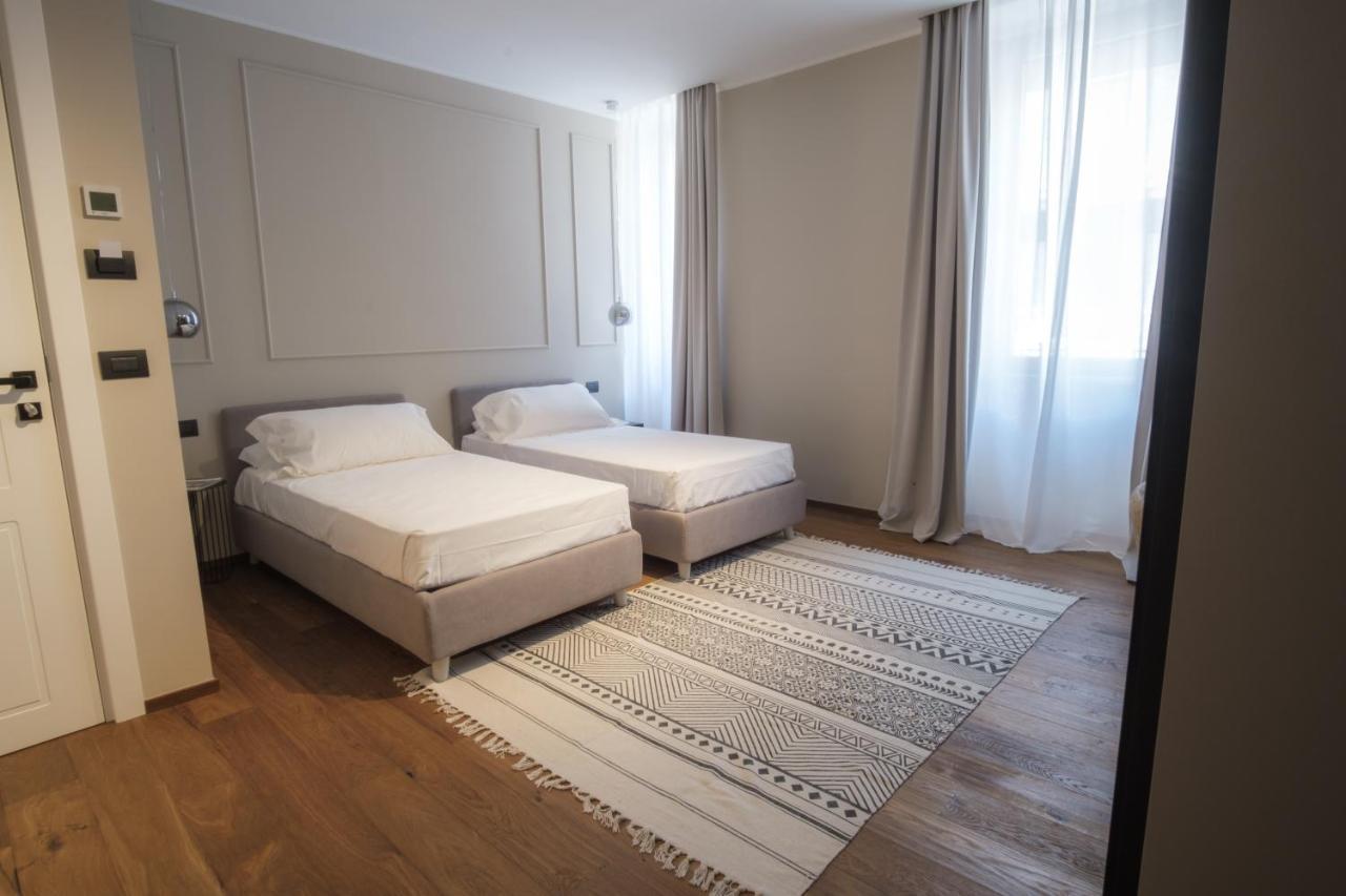 Palazzo Danisi Rooms&Suites Bari Dış mekan fotoğraf