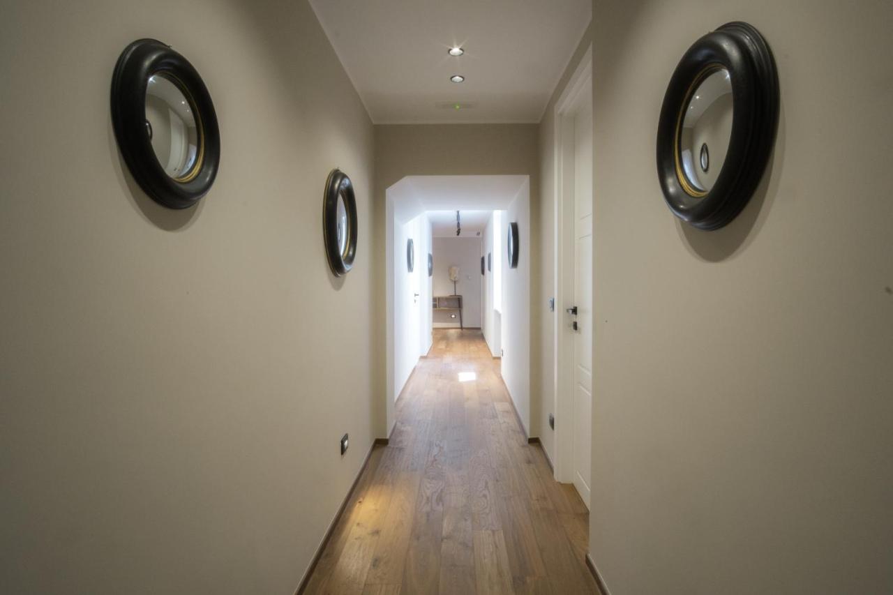 Palazzo Danisi Rooms&Suites Bari Dış mekan fotoğraf