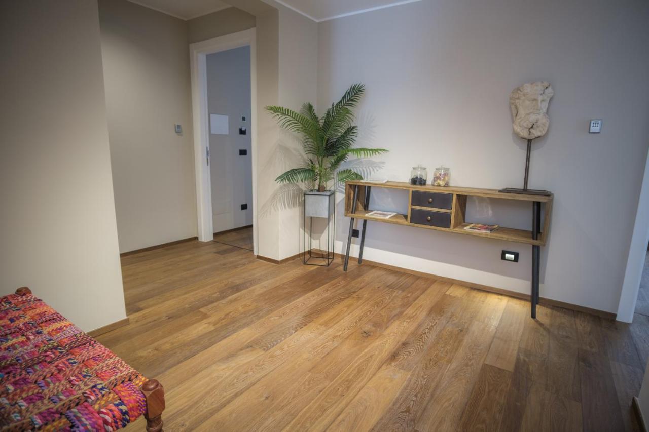 Palazzo Danisi Rooms&Suites Bari Dış mekan fotoğraf