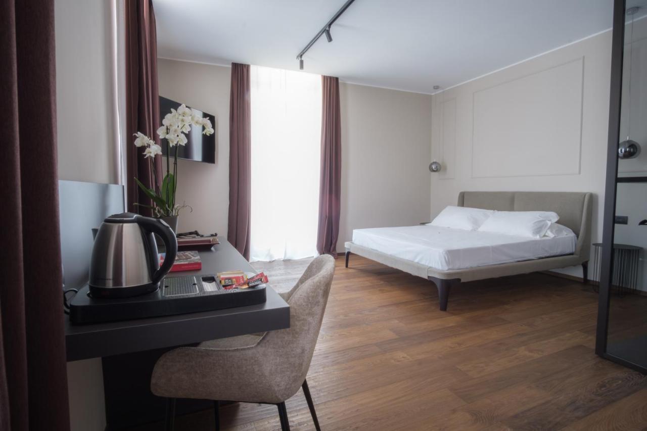 Palazzo Danisi Rooms&Suites Bari Dış mekan fotoğraf