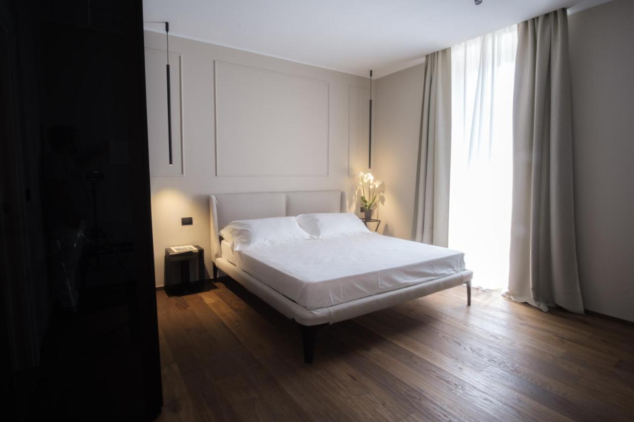 Palazzo Danisi Rooms&Suites Bari Dış mekan fotoğraf