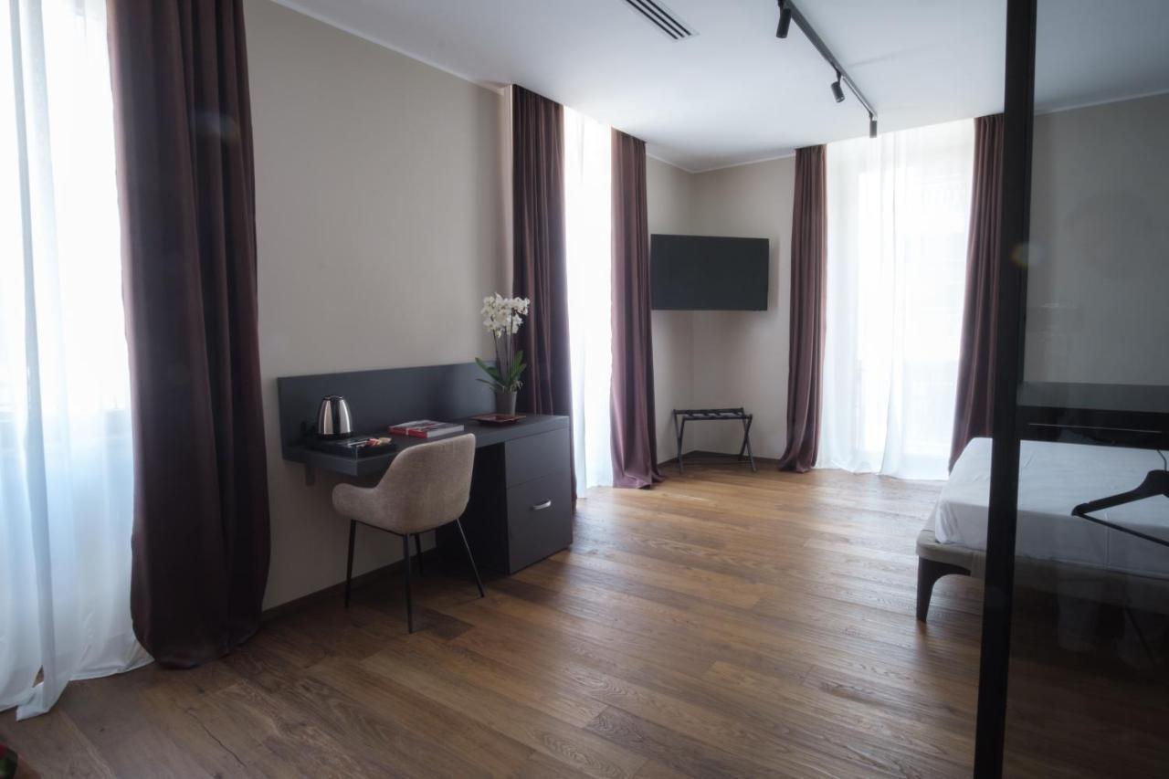 Palazzo Danisi Rooms&Suites Bari Dış mekan fotoğraf