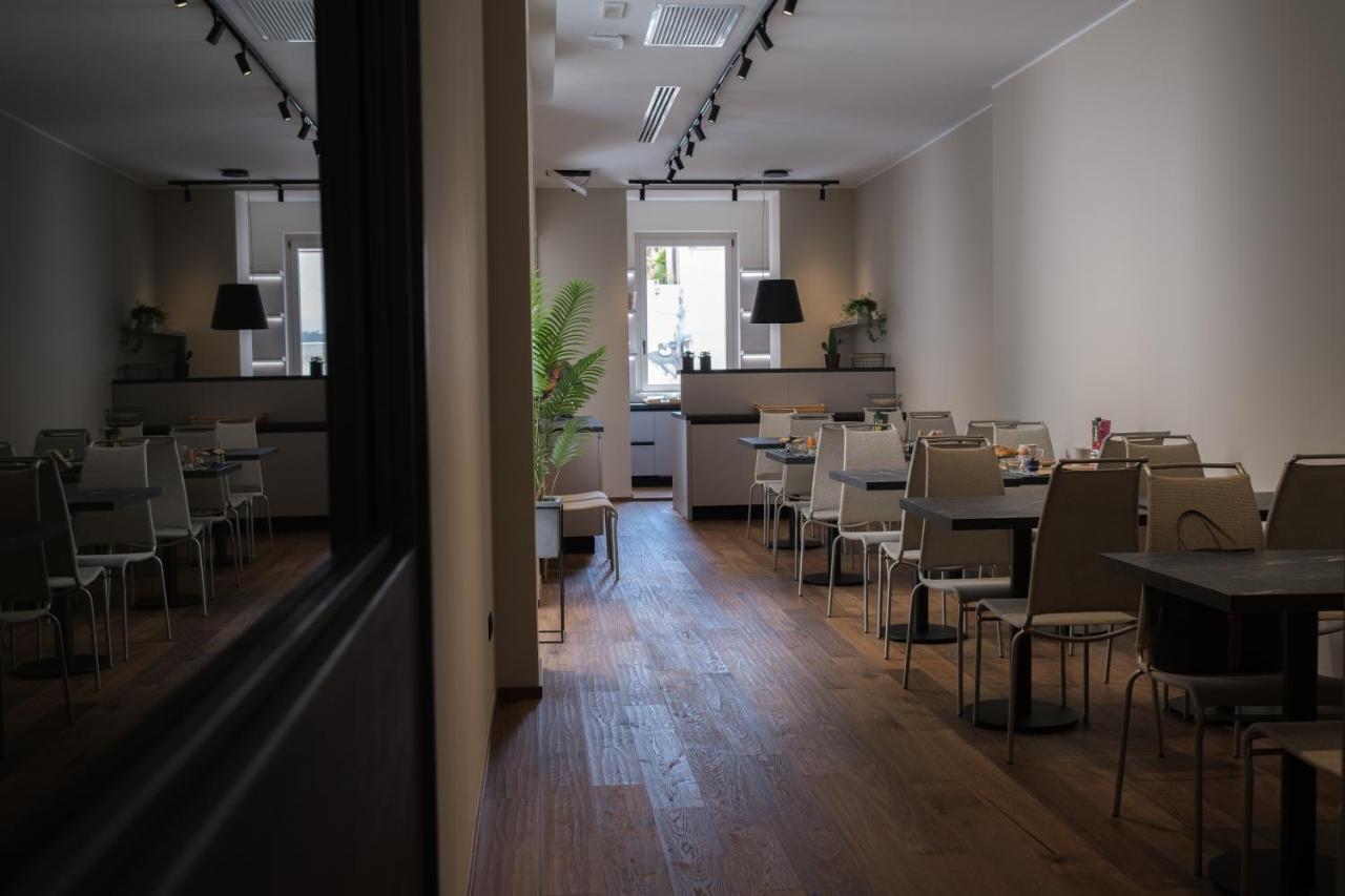 Palazzo Danisi Rooms&Suites Bari Dış mekan fotoğraf