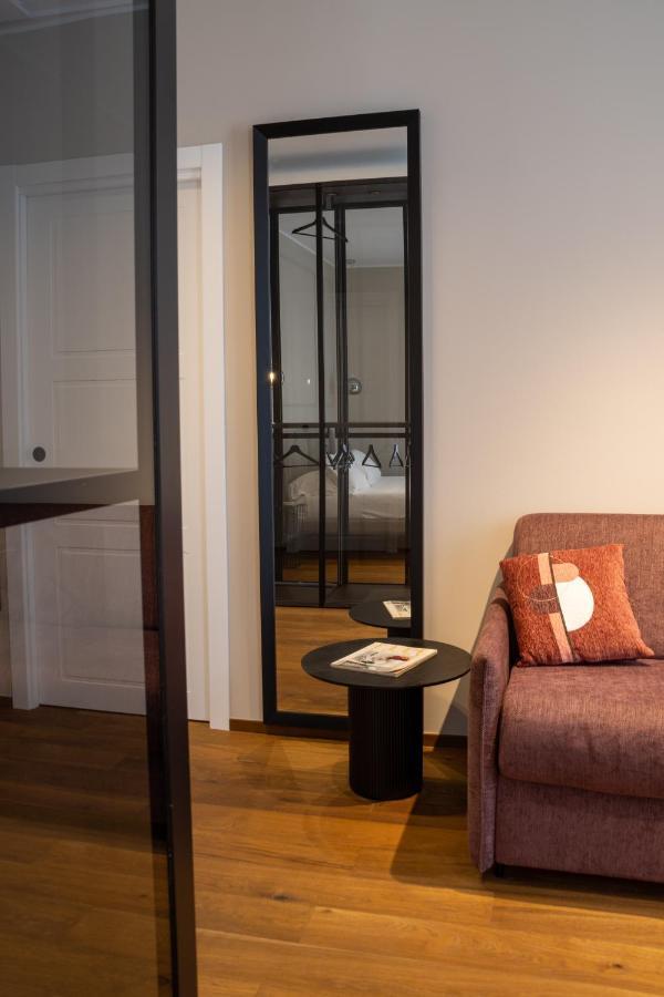 Palazzo Danisi Rooms&Suites Bari Dış mekan fotoğraf