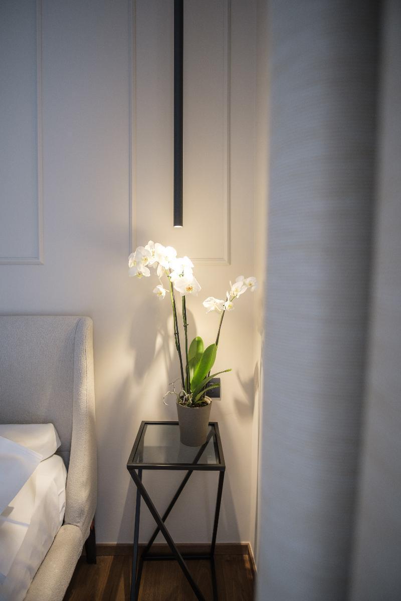 Palazzo Danisi Rooms&Suites Bari Dış mekan fotoğraf