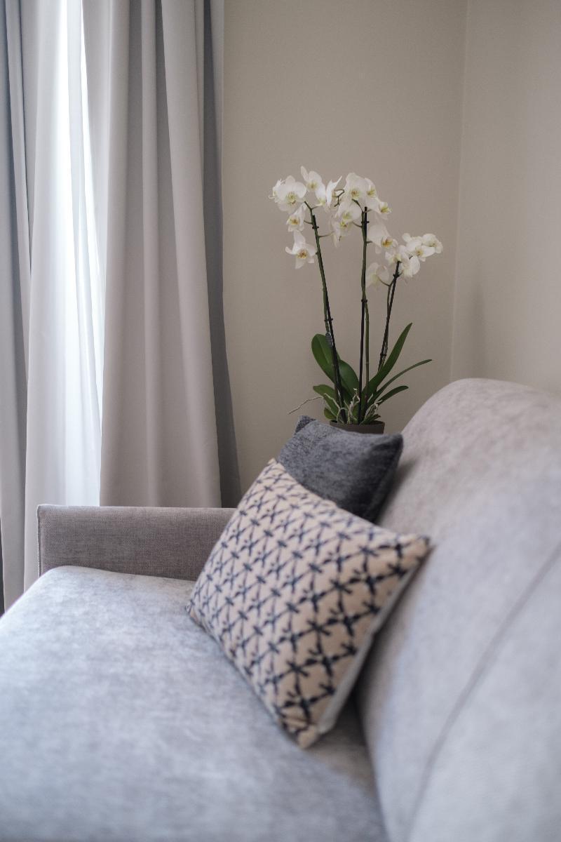 Palazzo Danisi Rooms&Suites Bari Dış mekan fotoğraf