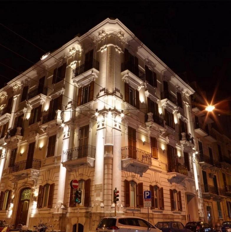 Palazzo Danisi Rooms&Suites Bari Dış mekan fotoğraf